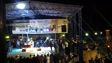 17.Kiraz Festival-2017[ Asomatos-Bulatkoy}Baha-guvercin ucuverdi aman...