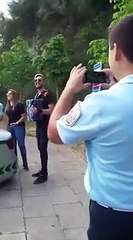 GNR multa a banda de música portuguesa mas é surpreendida