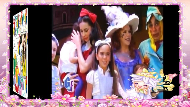 ¡Feliz cumpleaños Tuty! Cumple de Susanita: 7