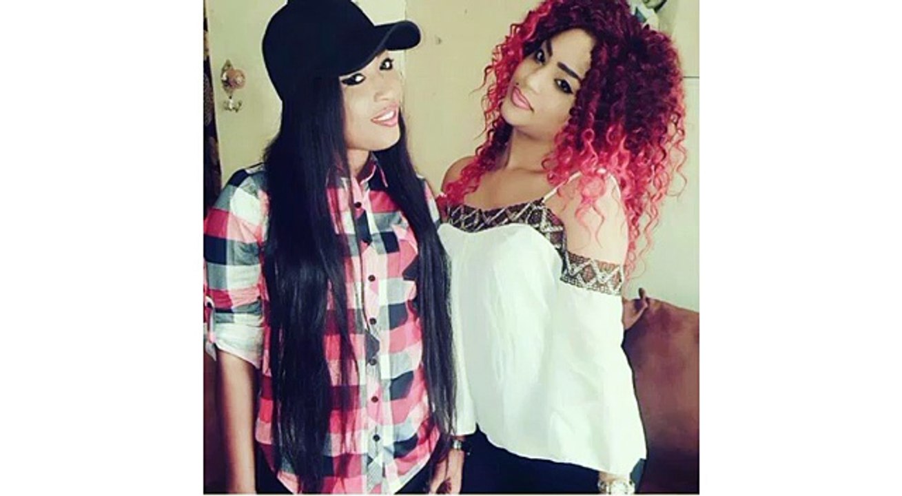 5 plus belles actrices de la série Mbettel