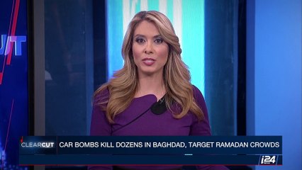 CLEARCUT | With Michelle Makori | Tuesday, May 30th 2017