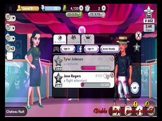 My life on the E-list: Dating and getting married