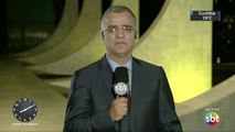 Kennedy Alencar fala sobre os bastidores da conversa entre Temer e FHC