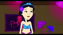 The Little Mermaid _ Full Mov _ Animated Fairy Tales _  Bedtime Storie