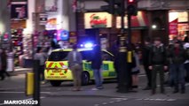 [London Ambulance compilation] - London Emergency Services - RESPONDING