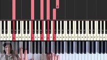 C6 Chord - Piano Chord Series wuide for Beginners to Learn Harmony