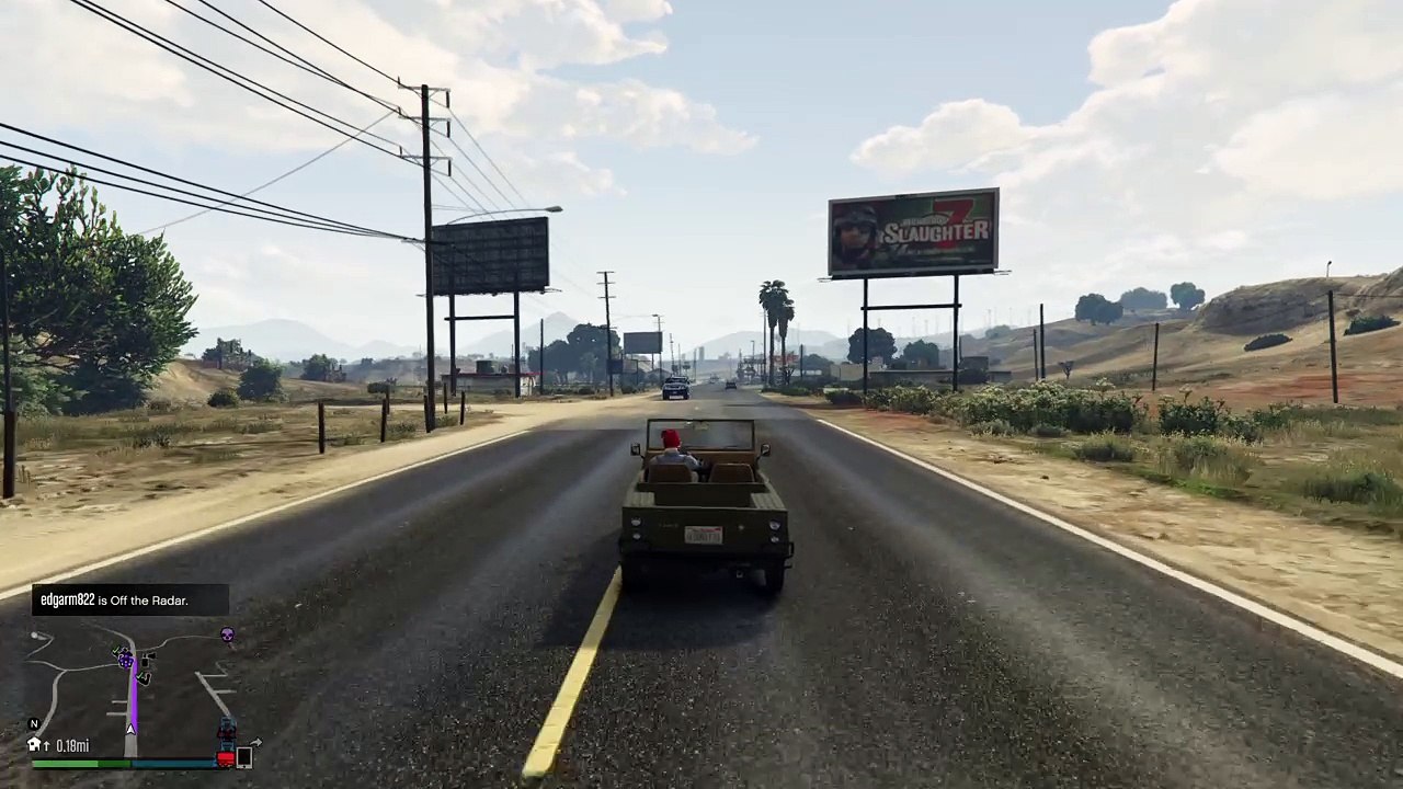 Hydra Fail