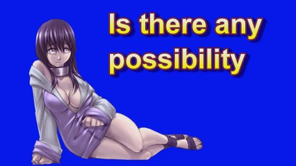 Byakugan Queen 500 subscribers on youtube