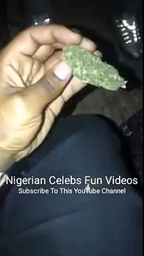 WATCH Davido Sing 30 Billion For The Account With Friends As He Smokes Weed While Barbing His Hair
