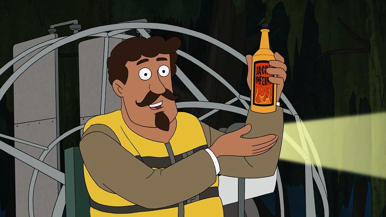 Be Cool, Scooby-Doo! _ Monster Pepper _ Boomerang UK-s50udQxEbME