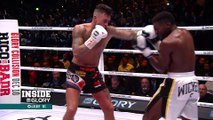 Joseph Valtellini Pre-fight Analysis of Cedric Doumbé vs. Nieky Holzken 2
