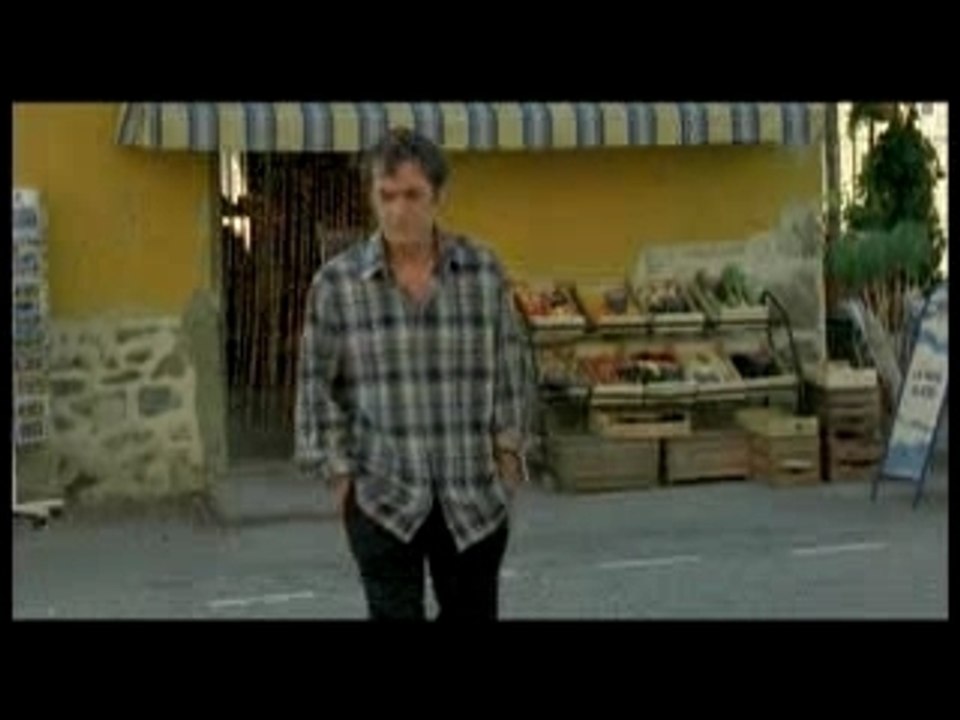 Le fils de l'épicier : Bande Annonce