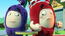 Oddbods _ Macho Jeff _ Boomerang UK-oMLlrzV-vUg