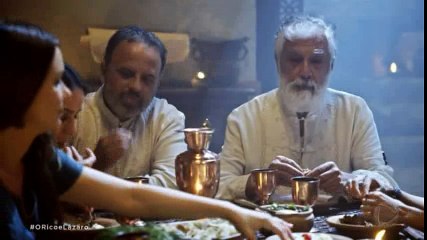 O Rico e Lazaro Capitulo 57 Bloco 2