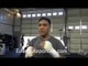 Joshua Franco on GGG vs Lemieux / Chocolatito vs Viloria - EsNews Boxing