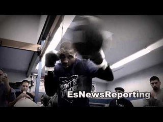 ANDRE WARD one of best P4P to fight on Canelo vs Cotto card - esnews