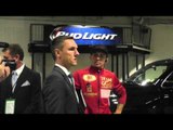 Gennady Golovkin Rolling In Style In NYC - ESNEWS BOXING