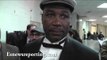 Lennox Lewis: Kid Chocolate Says He Wants GGG Fight! esnews boxing