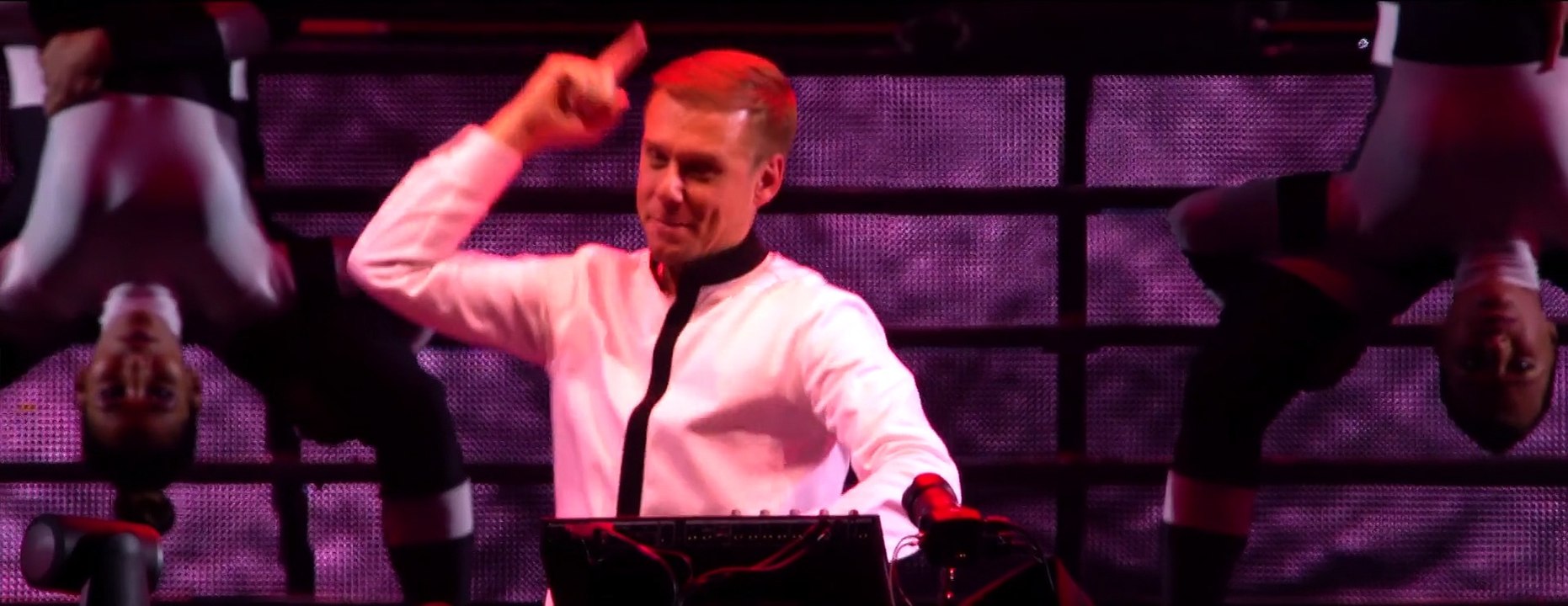 'Armin Only' Live From The Johan Cruijff Arena