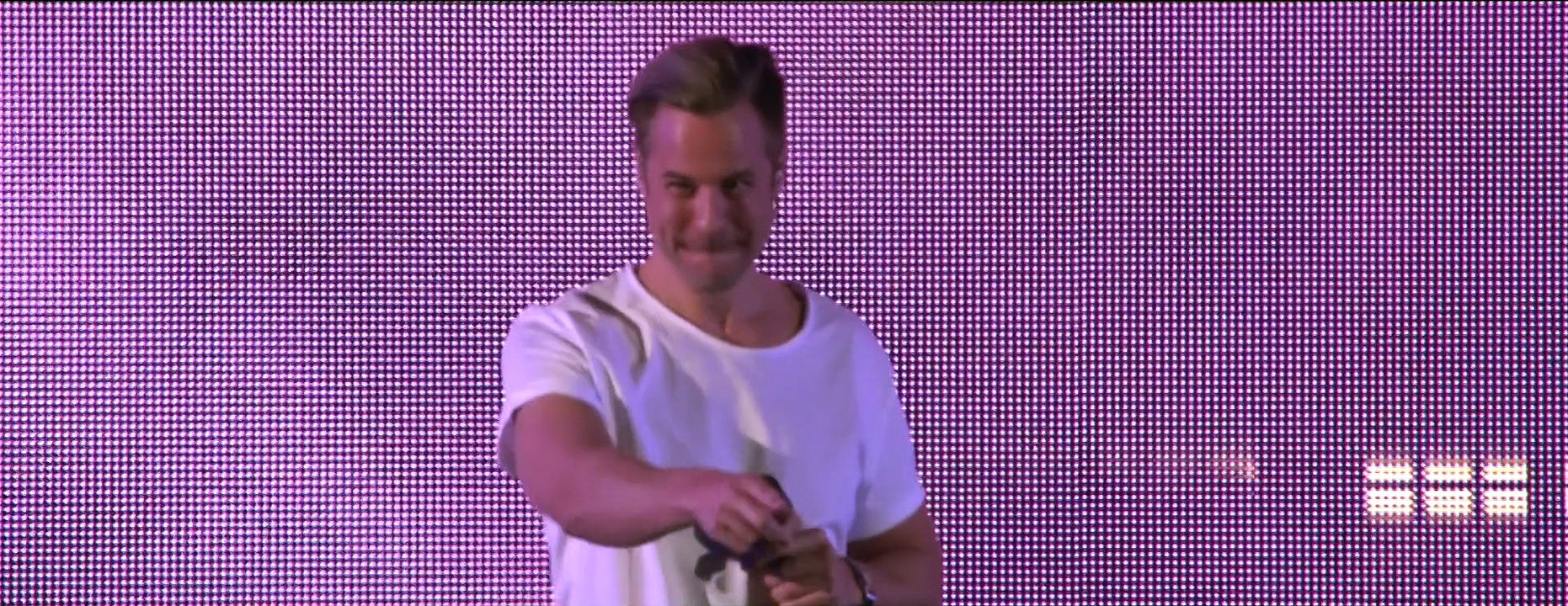 'Armin Only' Live From The Johan Cruijff Arena - This Is What It Feels Like