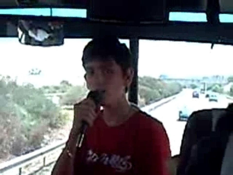 Juste une dernière danse