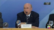 Osmar Serraglio recusa Ministério da Transparência e volta para a Câmara