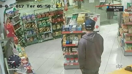 Frentista é morto por grupo de portugueses na Grande São Paulo