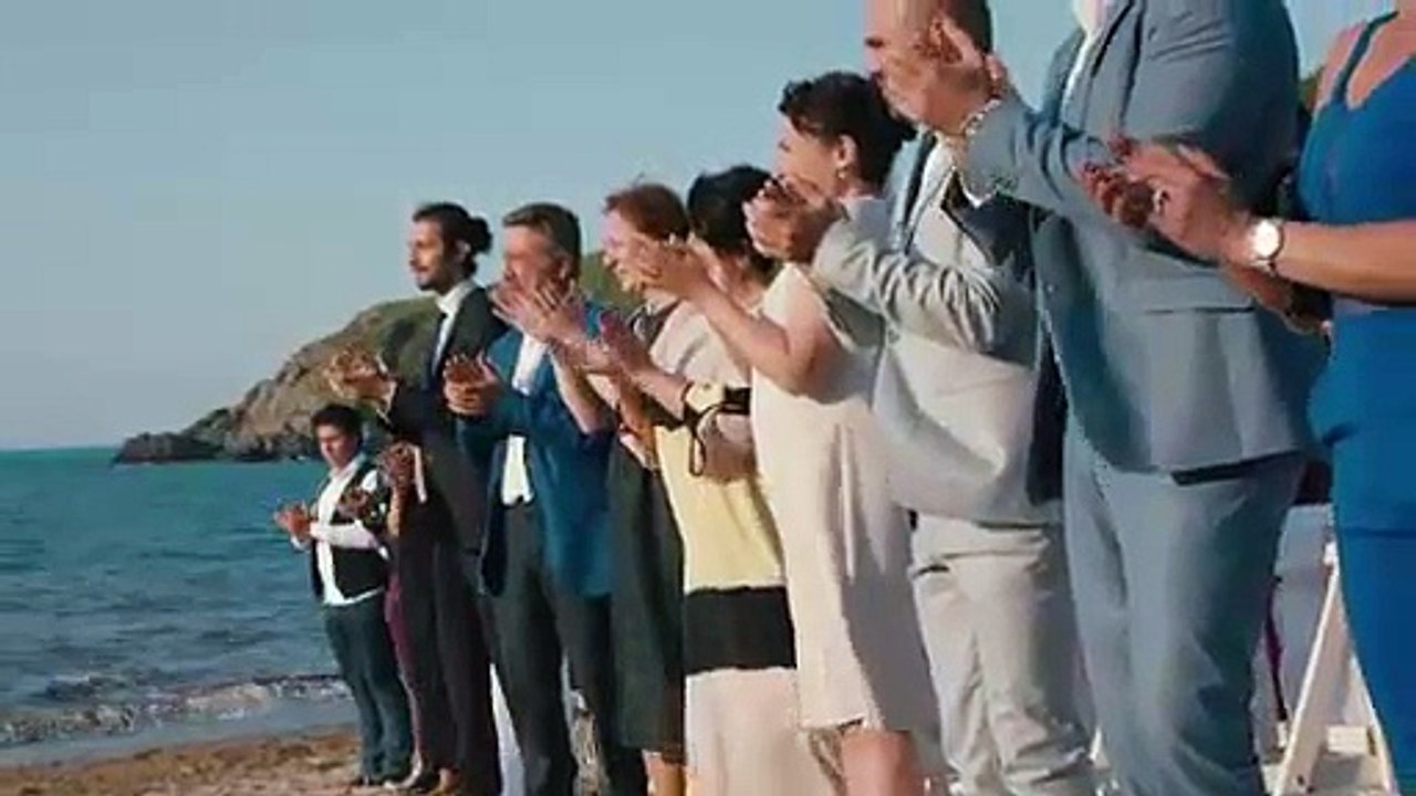 مسلسل جسور و الجميلة الحلقة 29 إعلان كامل مترجم للعربية