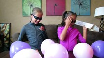 Balloons Surprise Explosion Shopkins Minions LPS Peppa Pig| B2cutecupcakes