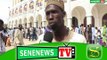 Gamou Kaolack 2016: les fidèles au micro de SeneNews TV