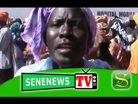 SeneNews TV : quand les consultations gratuites de la fondation Servir le Sénégal sont partisanes