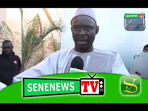 Tafsir Abdourahmane Gaye à Tivaoune: le Gamou n'est pas du BIDA