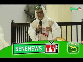 Les délégations étrangères ne sont pas en reste pour la célébration du Gamou à Médina Baye