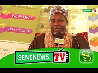 Cheikh Abdou Bakhi Dème: "La vie et l'oeuvre du prophète méritent d'être rappelés chaque jour"