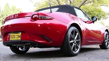 Unboxing 2017 Mazda MX-5 Miata