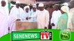 SeneNews TV : Pose premiere pierre  hopital Khadimou Rassoul de Touba