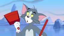 Tom & Jerry _ Frozen Fishing _ Boomerang UK-gn