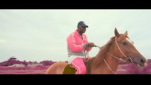 Medikal ft Pappy Kojo - Ghost (Official Music VIdeo 2017)