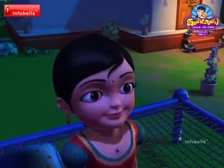 நட்சத்திரம் Tamil Rhymes for Children-NZ