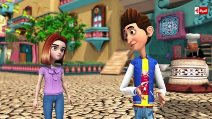 مسلسل رمضان كريم - الحلقة الثالثة بطولة بيومى فؤاد - Ramadan Kareem  Episode 3