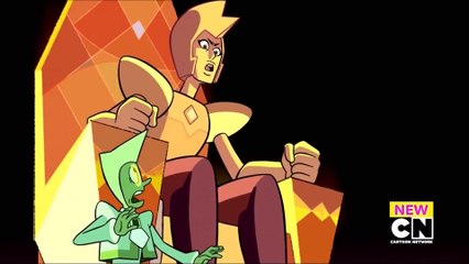 Steven Universe: Turnabout Diamonds