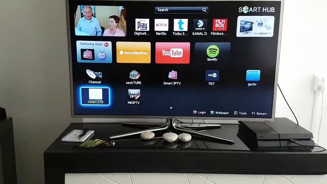 MAG 256, 250 ON SAWITH BEST IPTV STALKER IPT