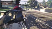 GTA5   Online missions (11)