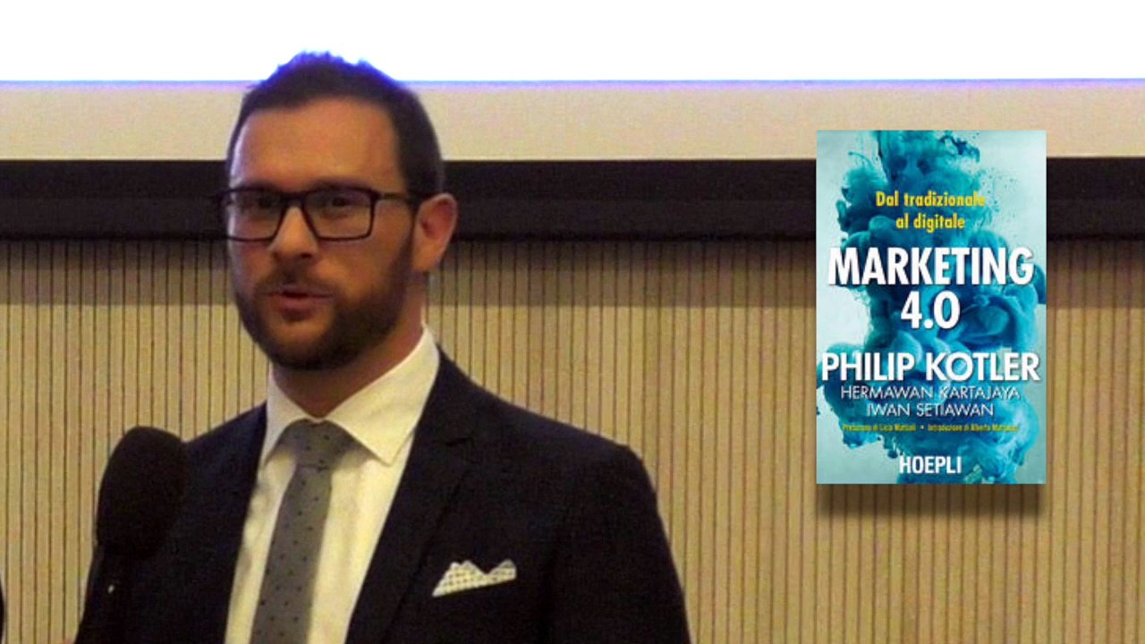 Philip Kotler allo IULM