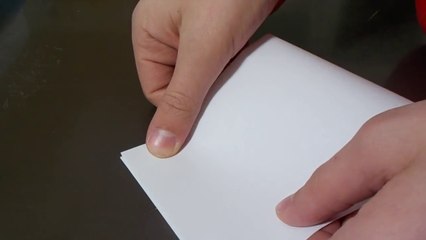 [TUTO] COMMENT FAIRE UN PÉTARD AVEC UNE FEUILLE -uylp