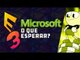 MICROSOFT NA E3 2017 - O que esperar da casa do Xbox?