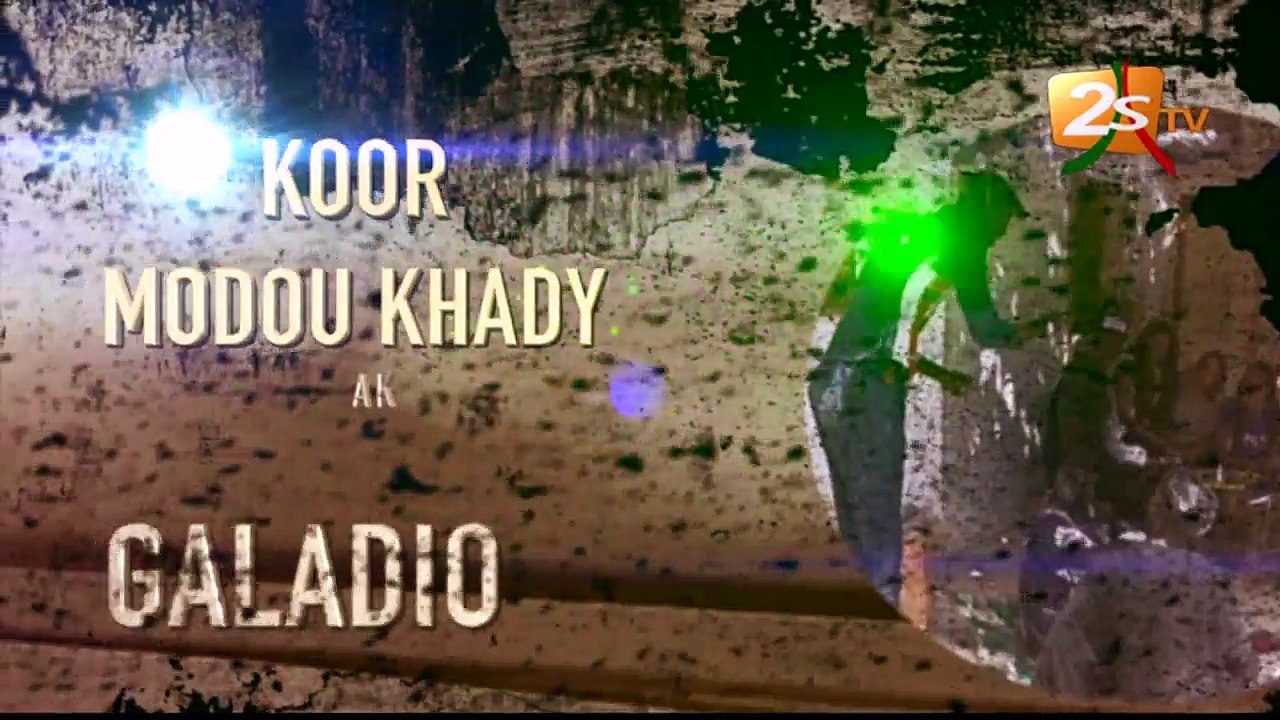 MODOU K