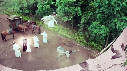 27 The.Legend.of.the.Condor.Heroes.EP27.2017.WEB-DL.1080P.x264.AAC-HQC