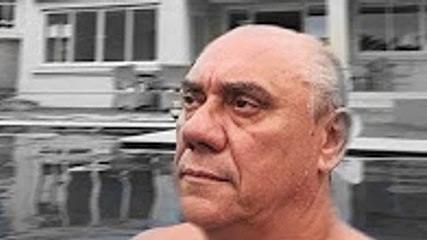 MARCELO REZENDE PUBLICA FOTO PARA MOSTRAR NOVA ETAPA DE SEU TRATAMENTO (Ls News)