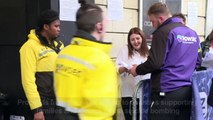 Manchester: Oasis frontman Liam Gallagher gives concert